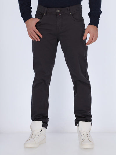 Daniel Hechter Pants & Shorts Basic Chino Pants