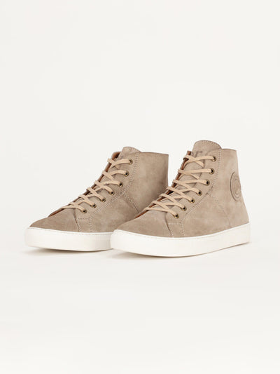 OR Sneakers High Top Sneakers