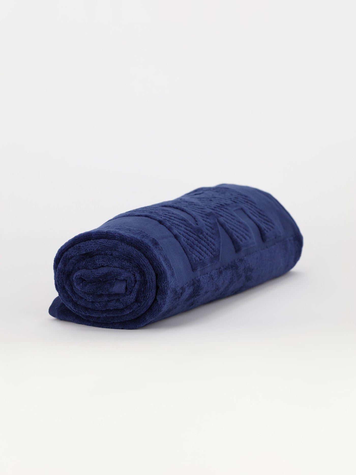 Daniel Hechter Other Accessories Plain Towel With Embroided Logo