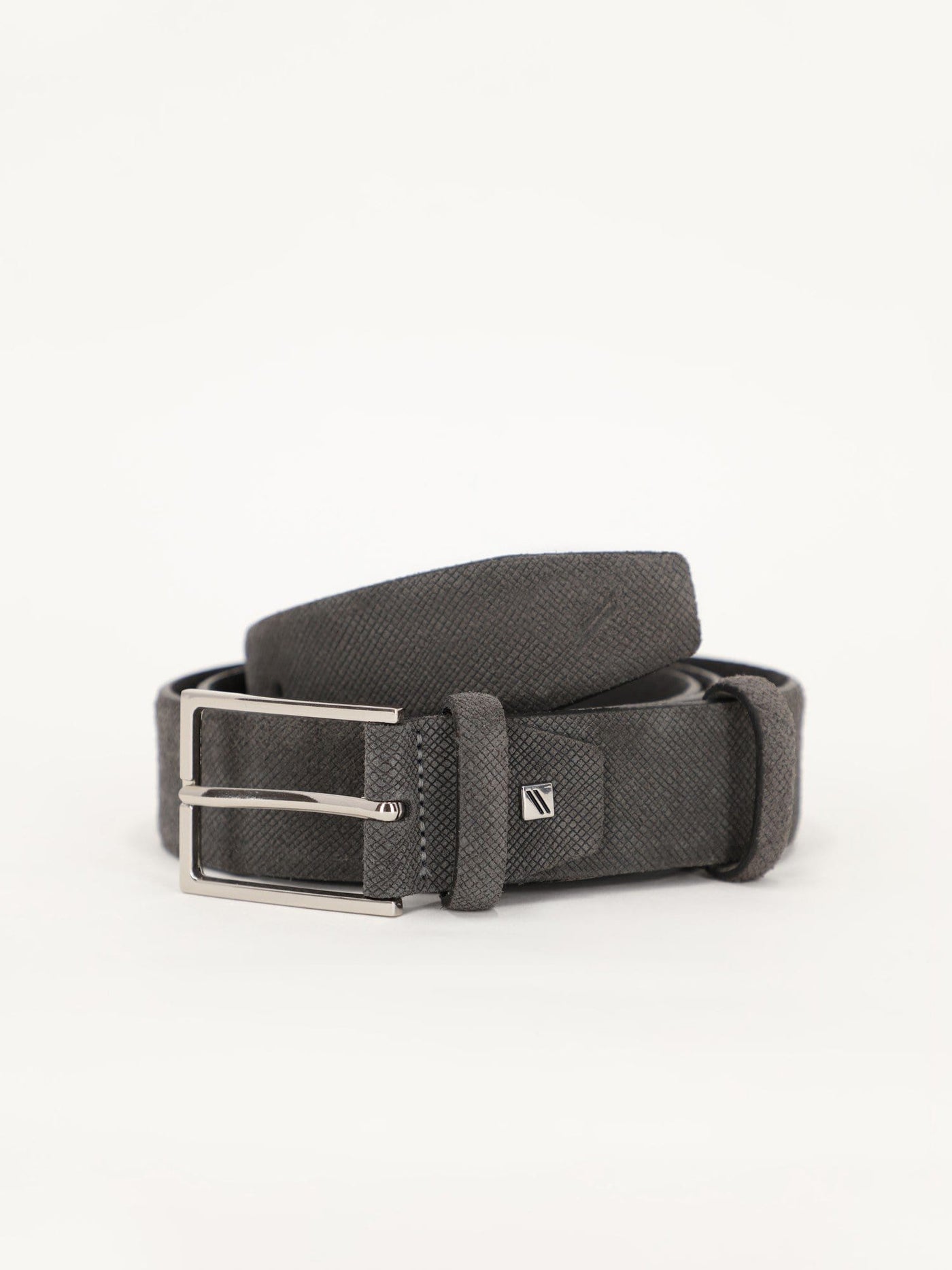 Daniel Hechter Other Accessories Plain Belt with Rectangle Buckle