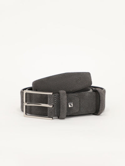 Daniel Hechter Other Accessories Plain Belt with Rectangle Buckle