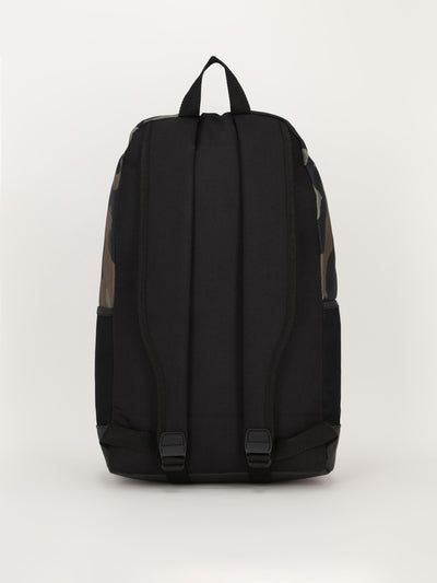 Linea Army Logo Backpack - FL3680