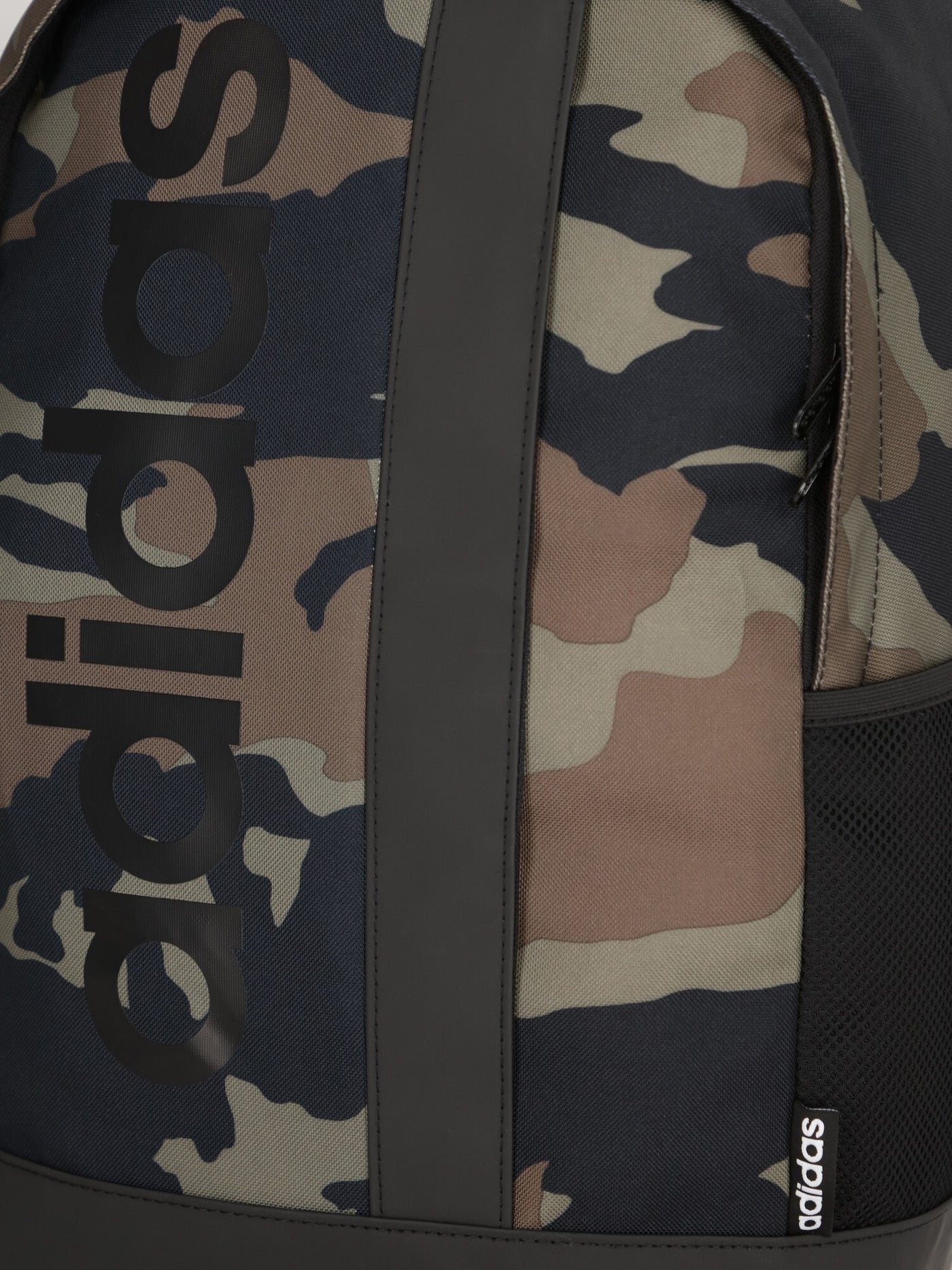 Linea Army Logo Backpack - FL3680