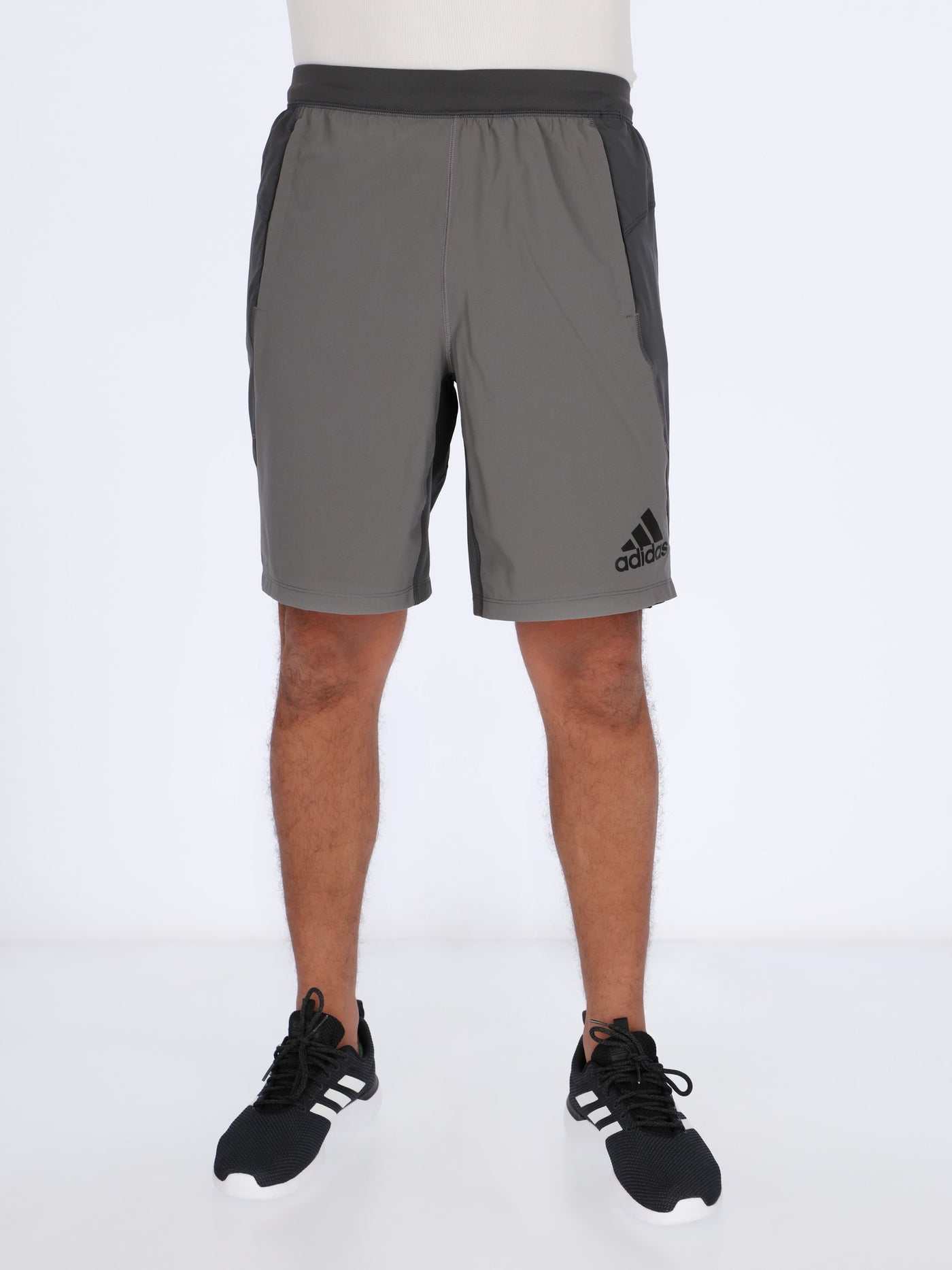 Men's 4KRFT Woven 10-Inch Shorts