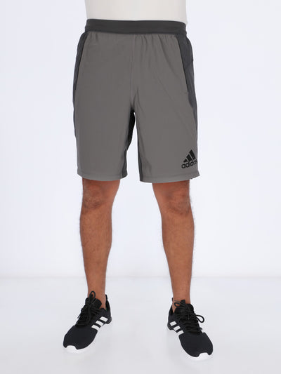 Men's 4KRFT Woven 10-Inch Shorts