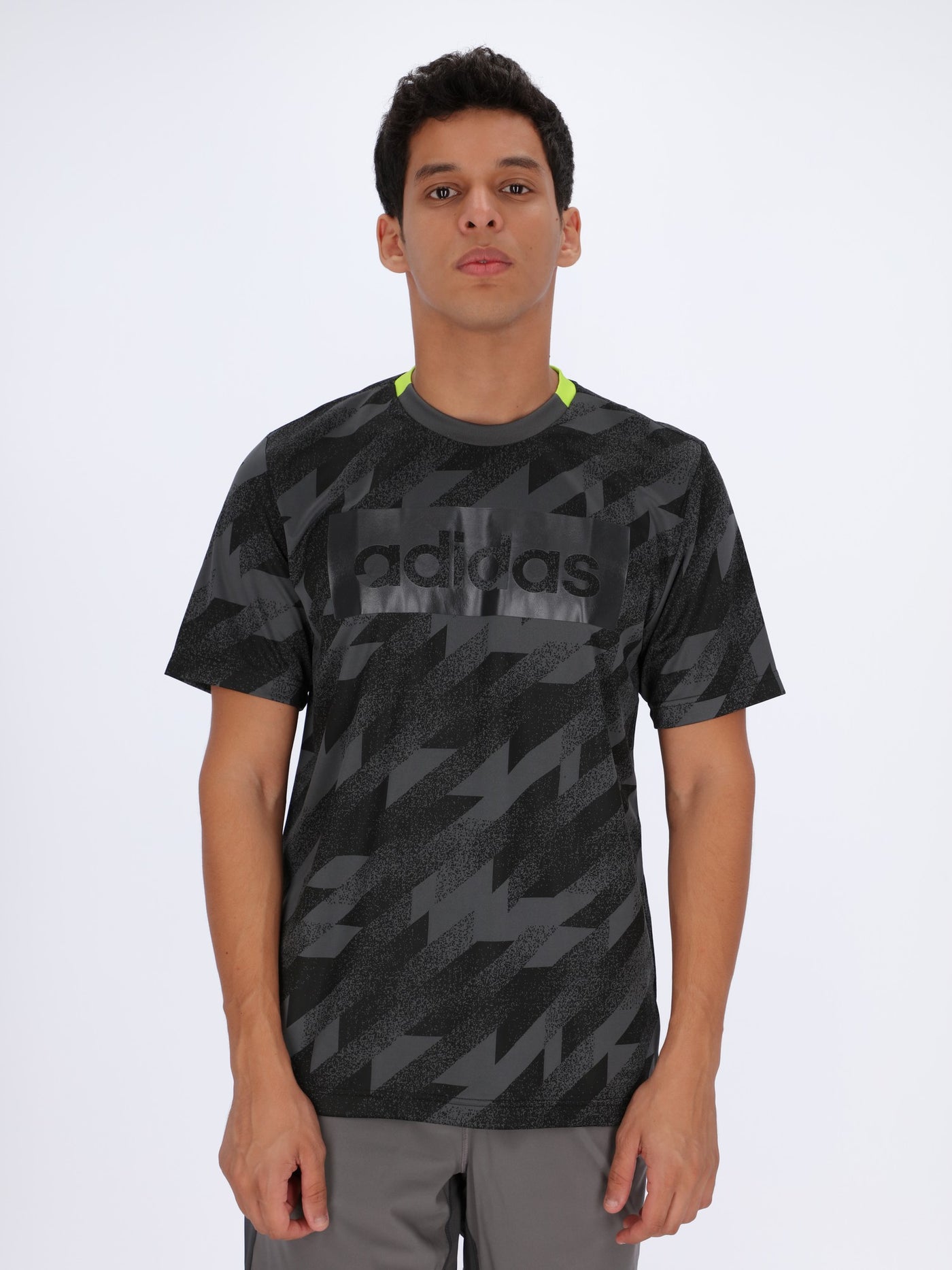 Men's Culture Pack Jersey T-shirt - FM6052