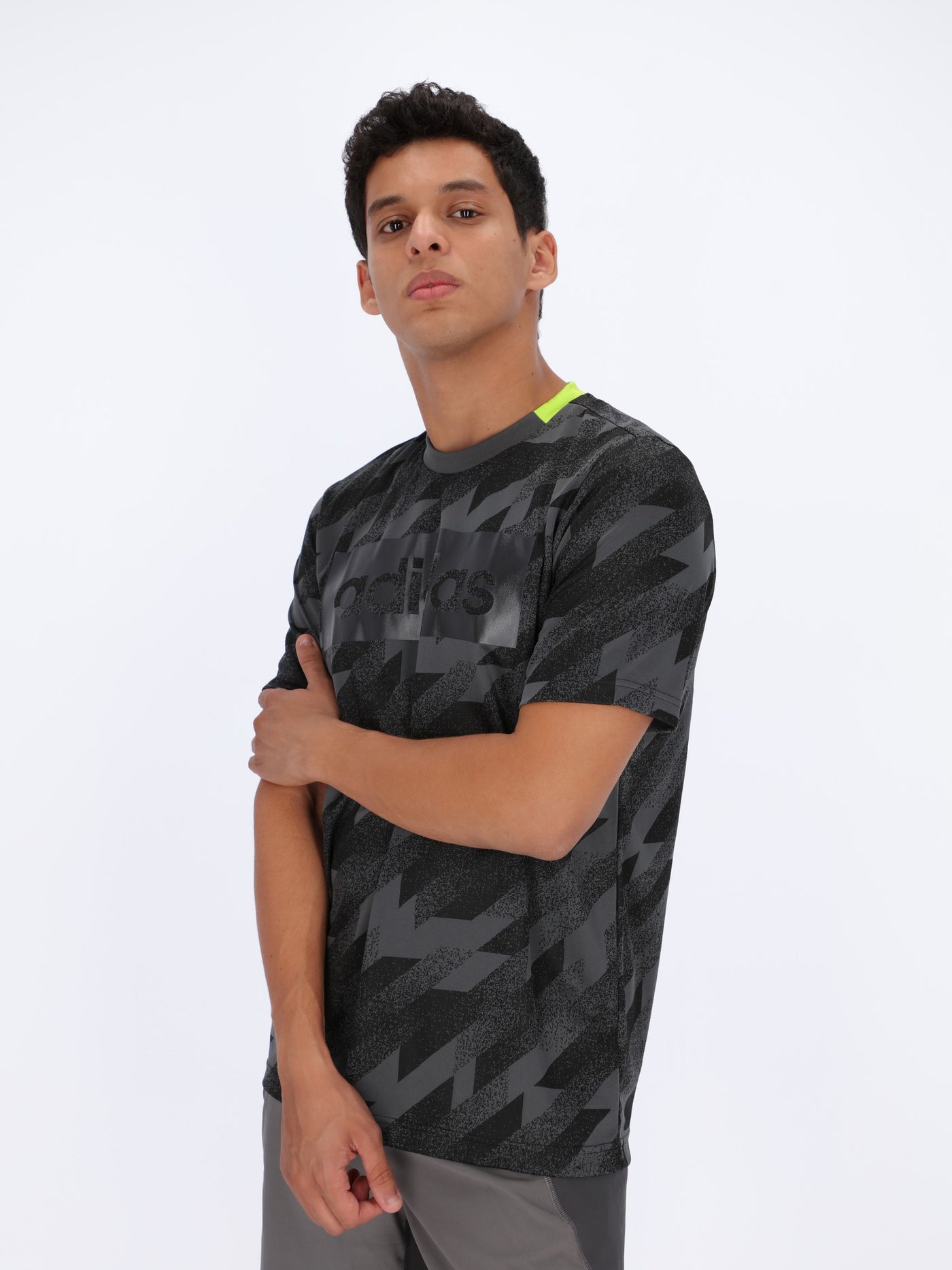 Men's Culture Pack Jersey T-shirt - FM6052