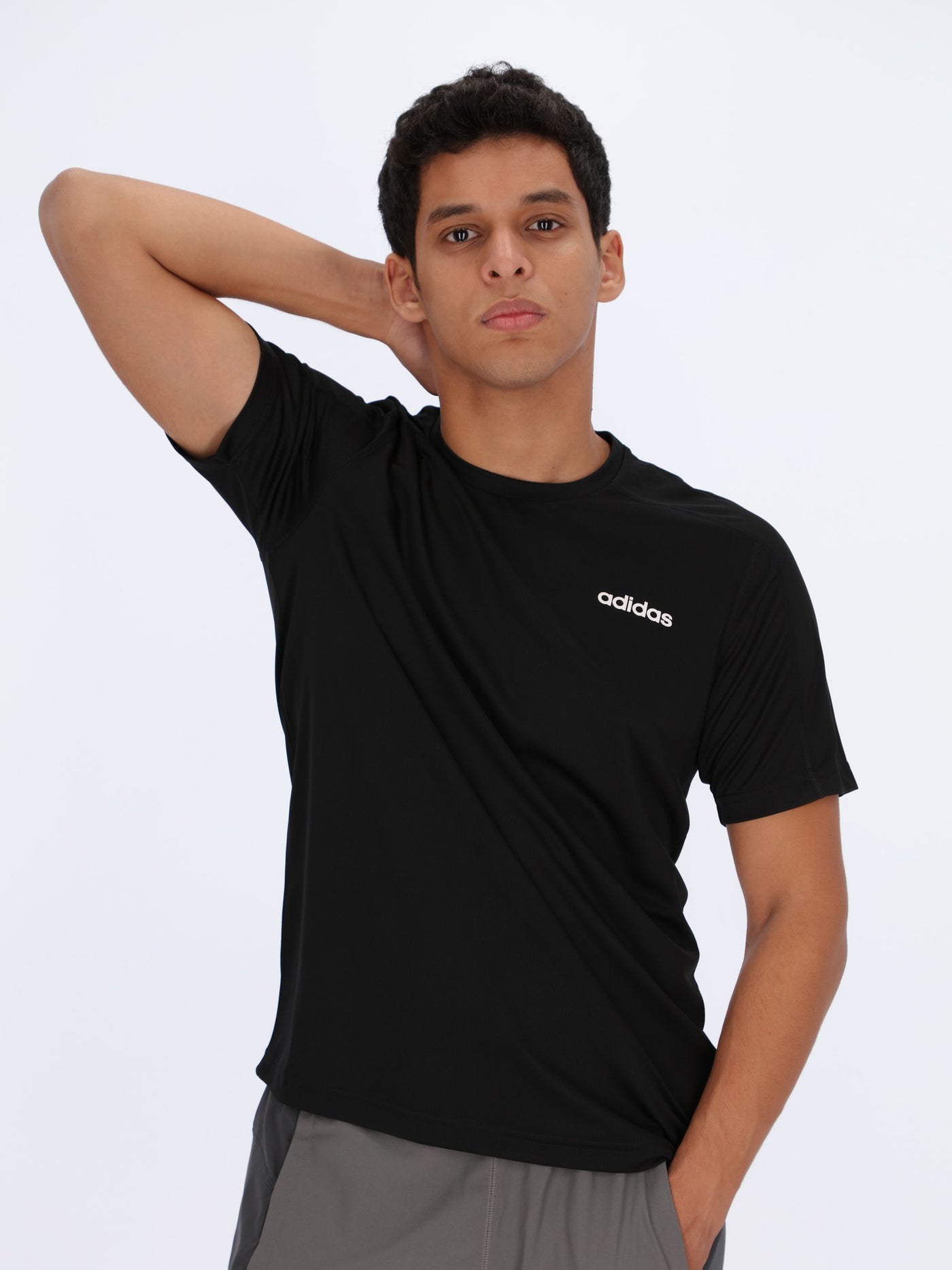 Men's Breathable T-shirt Design 2 Move Tee - DT8693