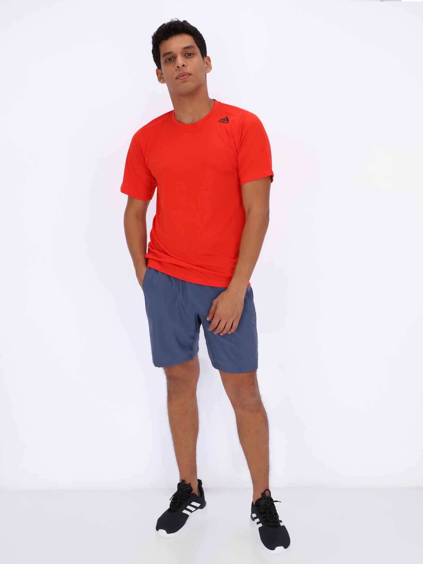 Men's 3 Stripes Shorts - EB7888