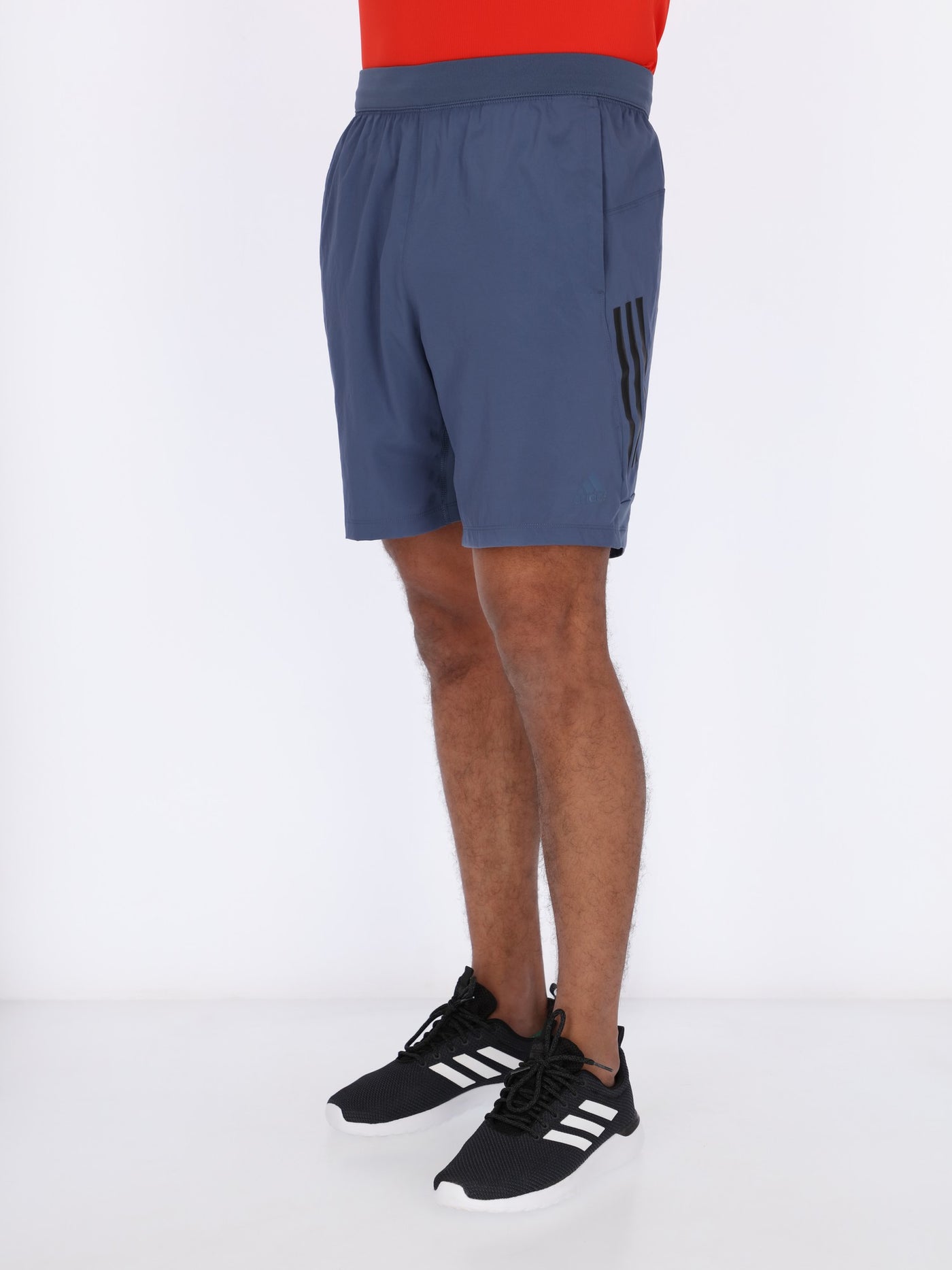 Men's 3 Stripes Shorts - EB7888