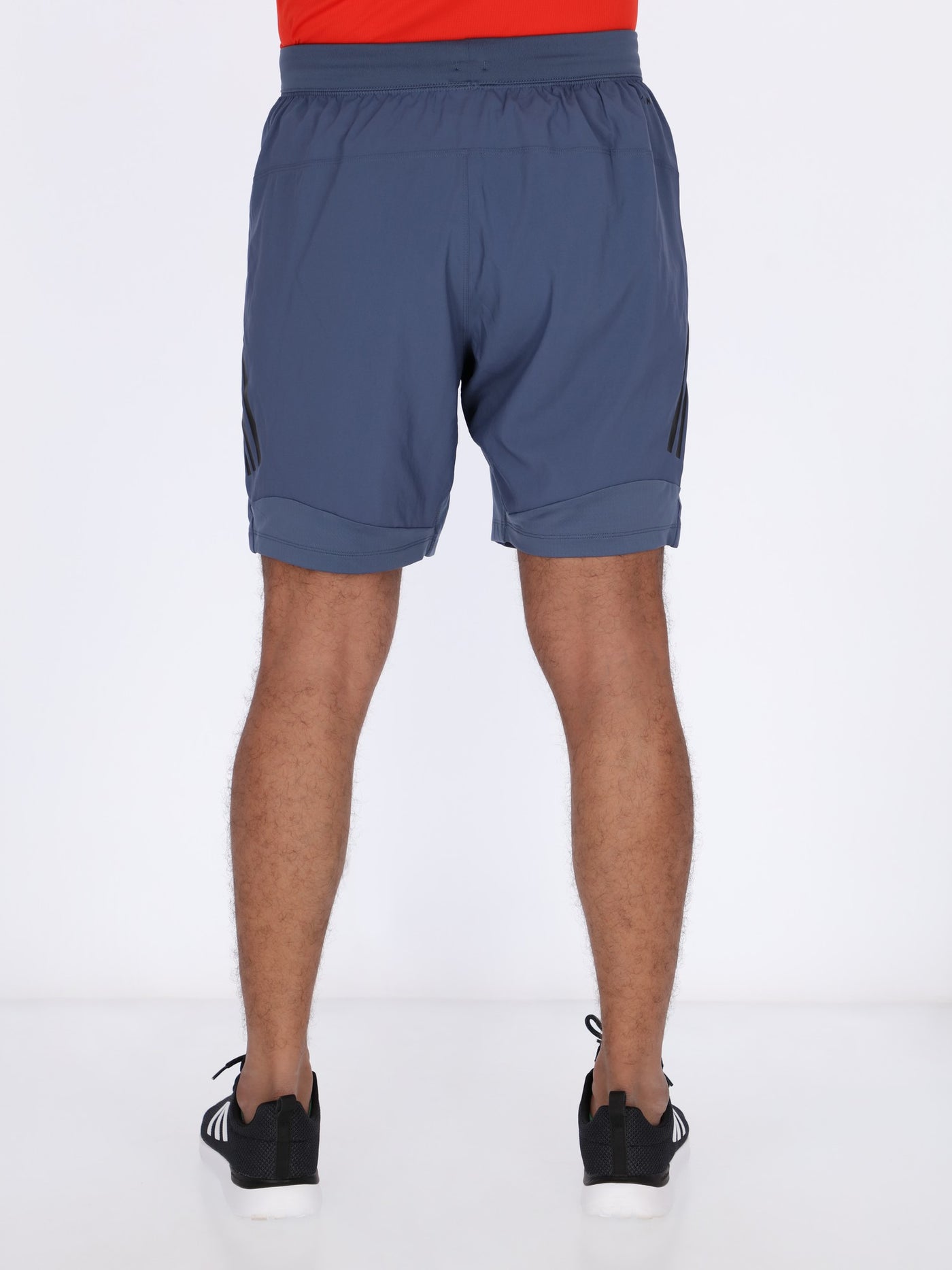 Men's 3 Stripes Shorts - EB7888