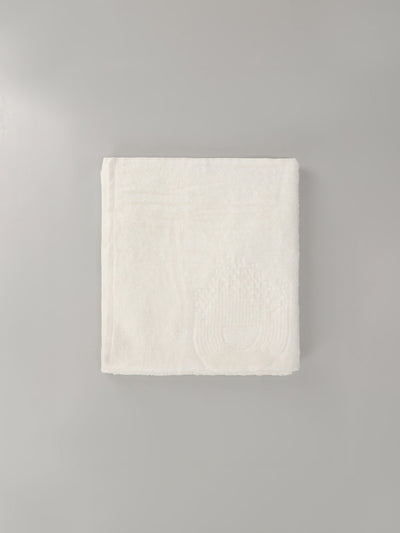 Daniel Hechter Other Accessories Striped Jacquard Towel