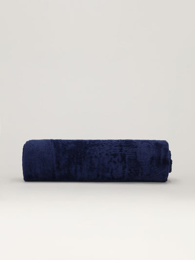 Daniel Hechter Other Accessories Striped Jacquard Towel