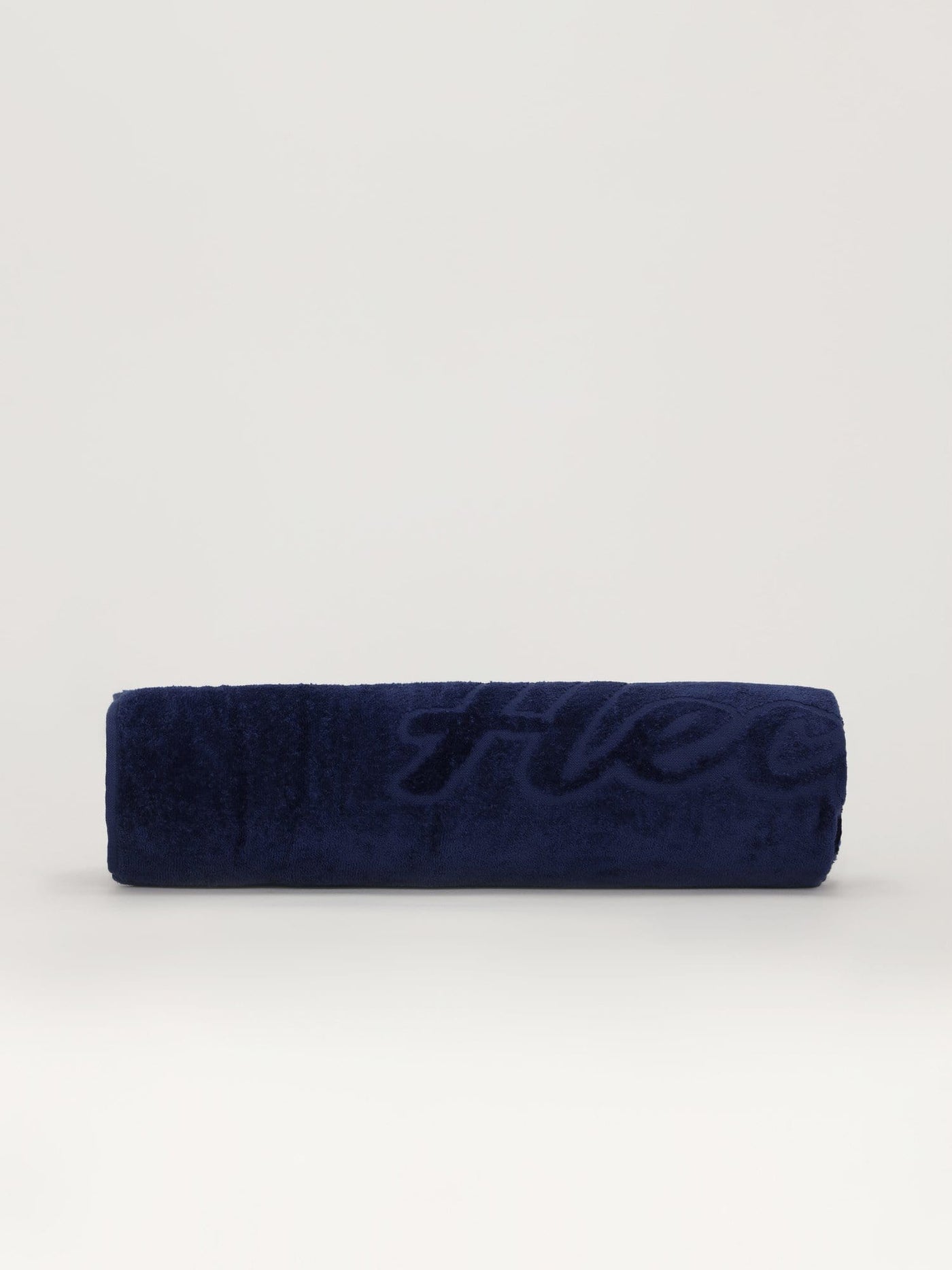 Daniel Hechter Other Accessories Palm Textured Jacquard Towel