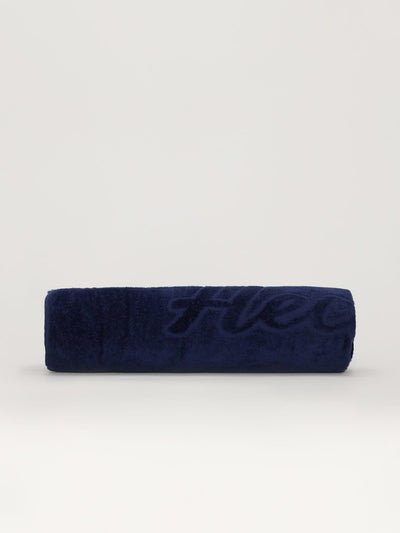 Daniel Hechter Other Accessories Palm Textured Jacquard Towel