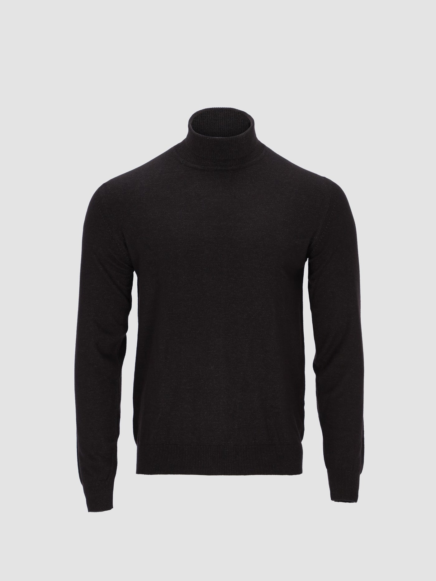 Men's Turtleneck Sweater