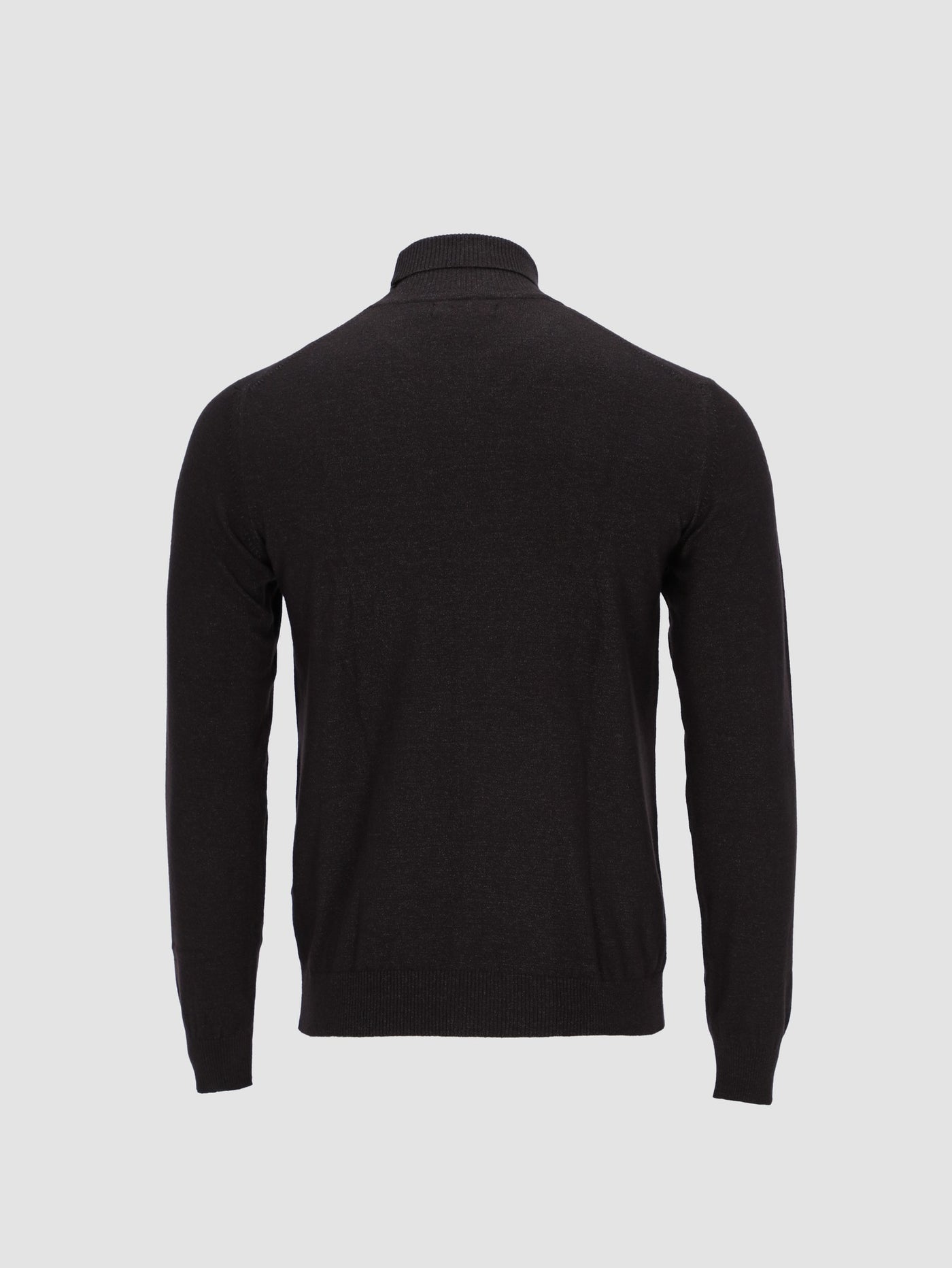 Men's Turtleneck Sweater