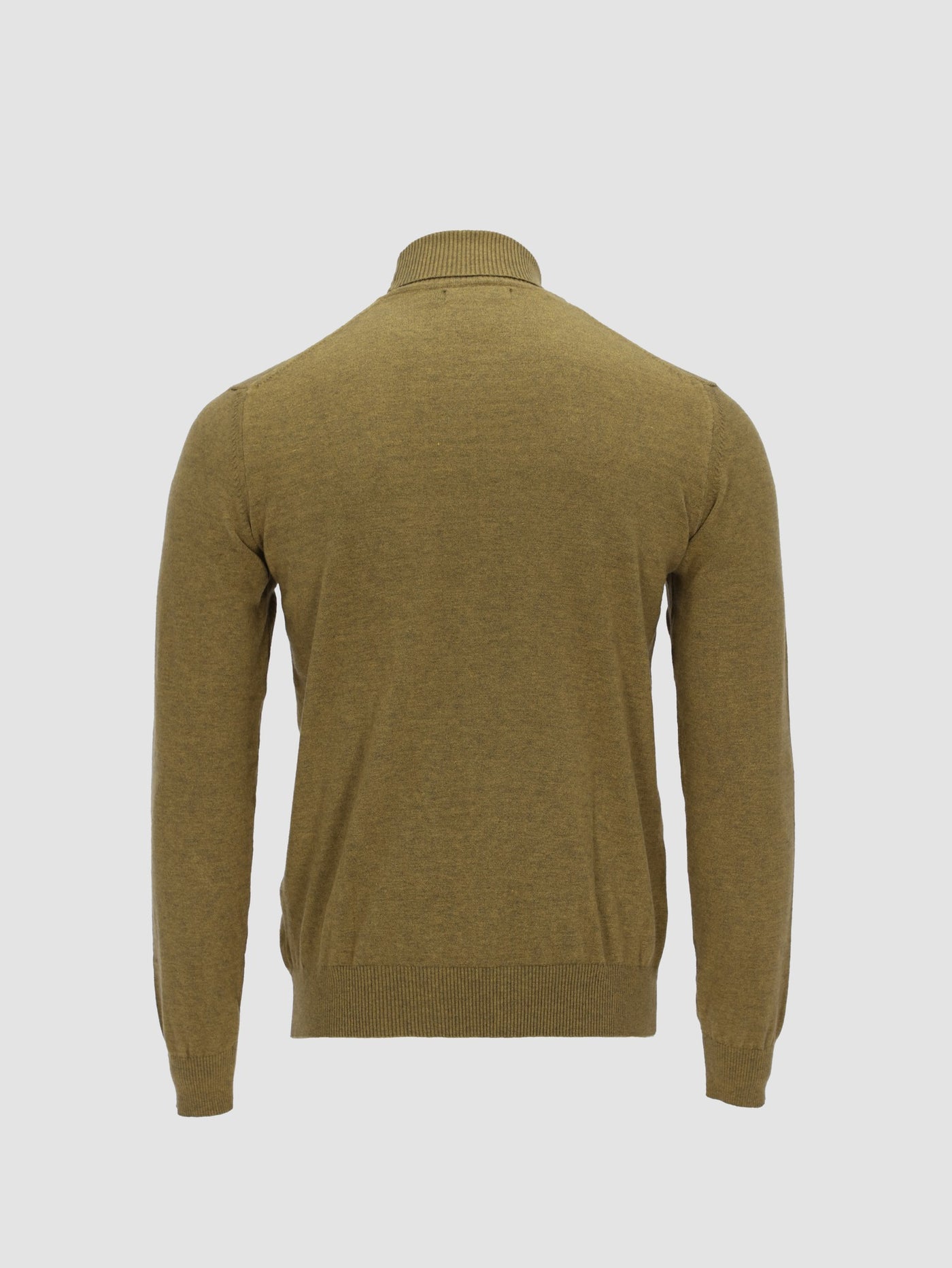 Men's Turtleneck Sweater