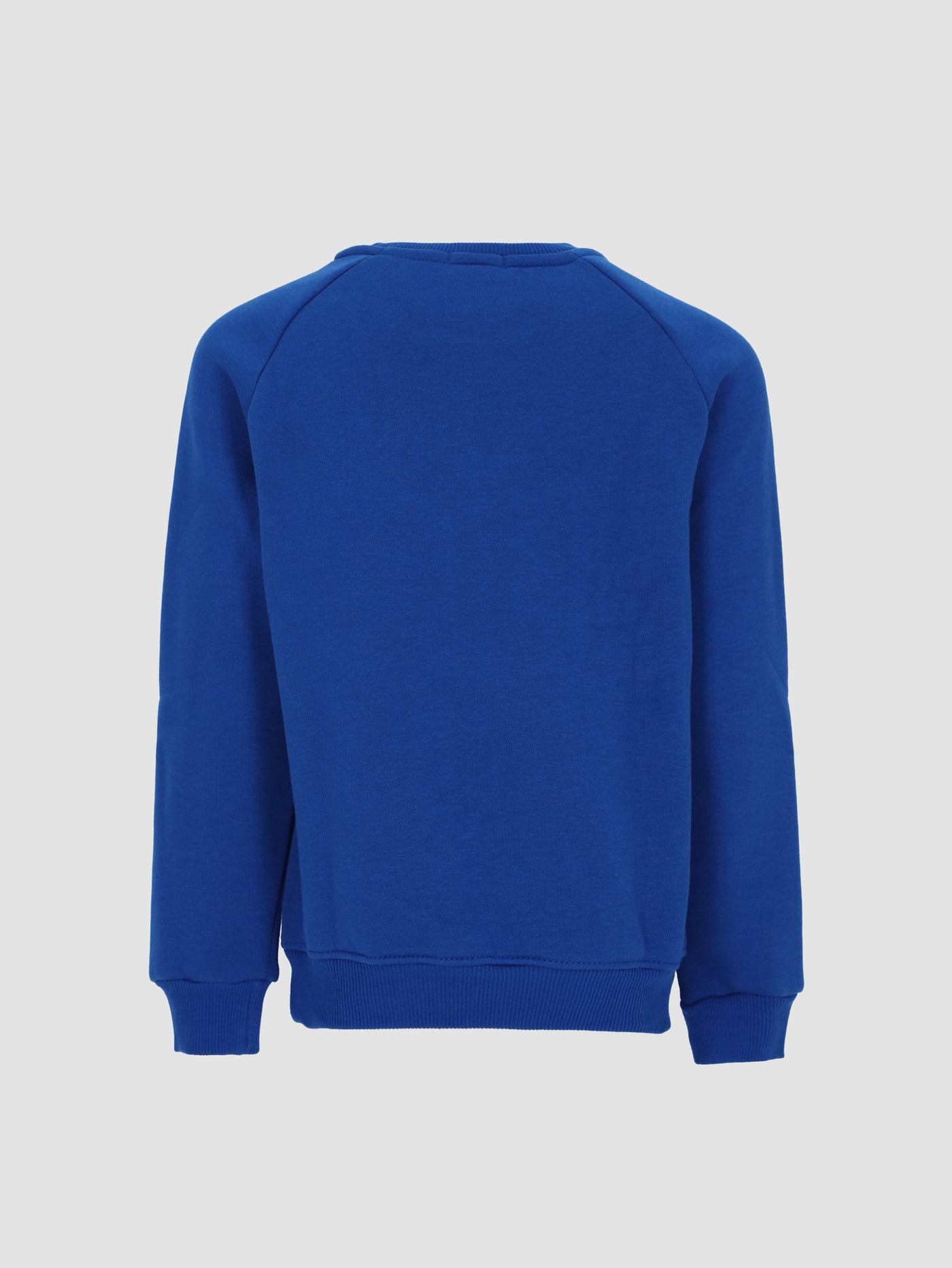 Kids Boys Woven Sweatshirt