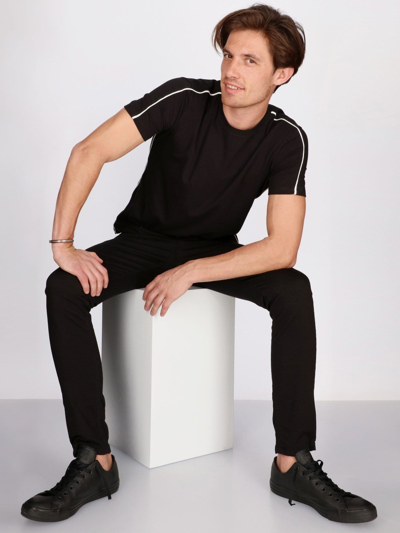 OR Pants & Shorts Black / 30 Casual Slim Pants