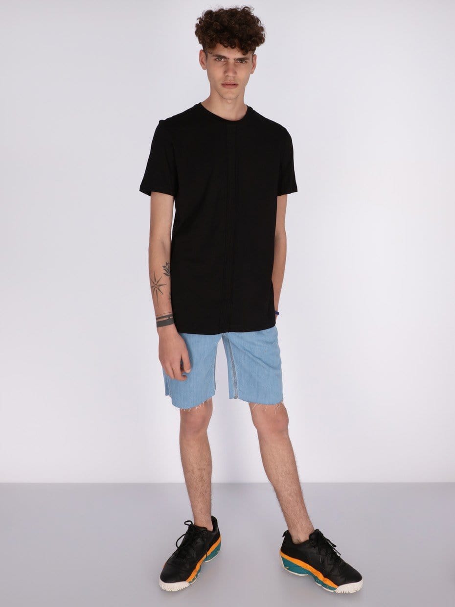 OR T-Shirts Crew Neck Short Sleeve T-Shirt