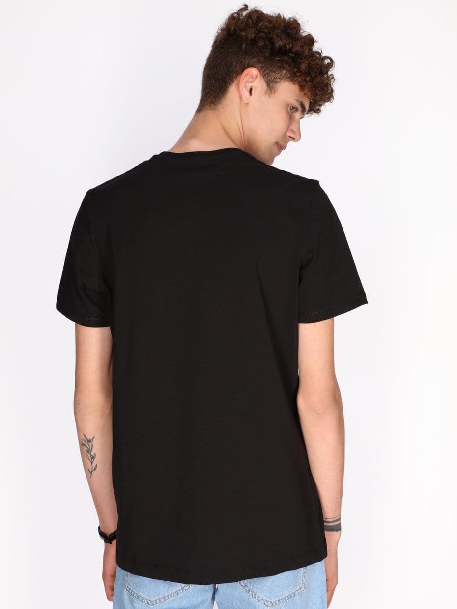 OR T-Shirts Crew Neck Short Sleeve T-Shirt