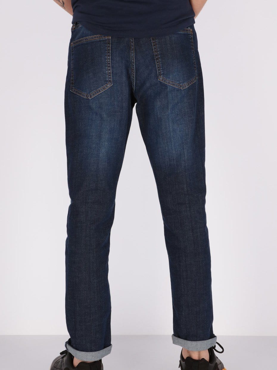 OR Jeans Regular Cut Jeans Pants