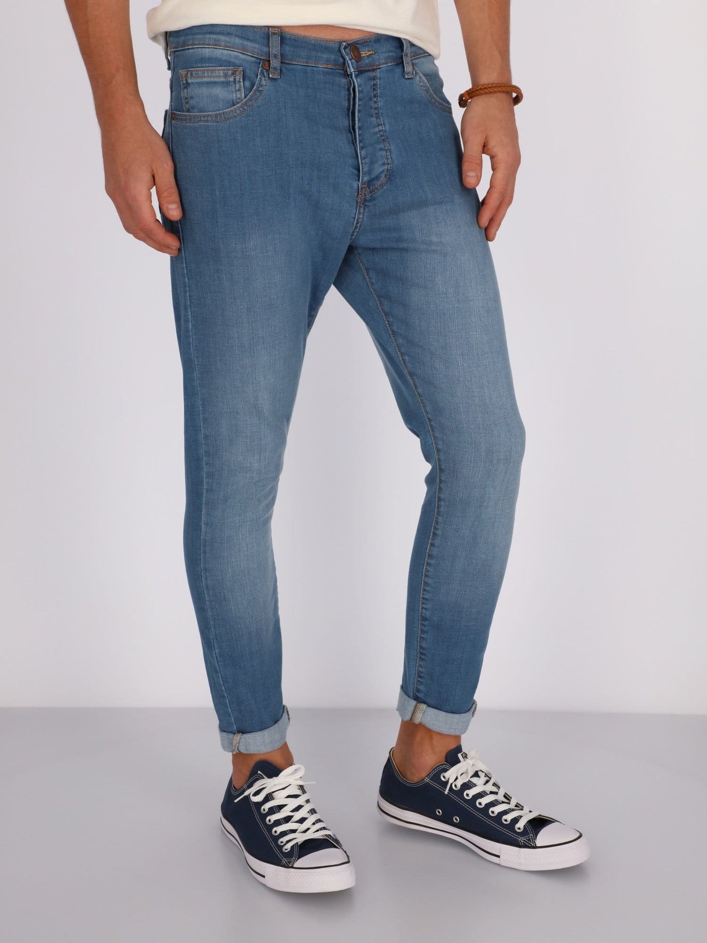 OR Pants & Shorts Carrot Cut Jeans Pants