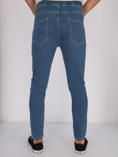 OR Pants & Shorts Slim Cut Jeans Jogger Pants