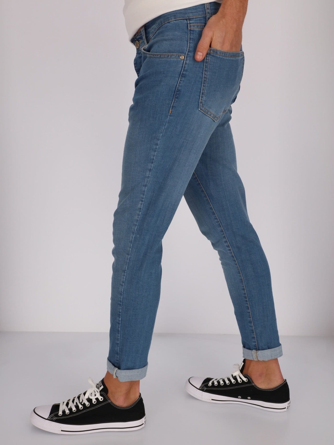 OR Pants & Shorts Slim Jeans Pants