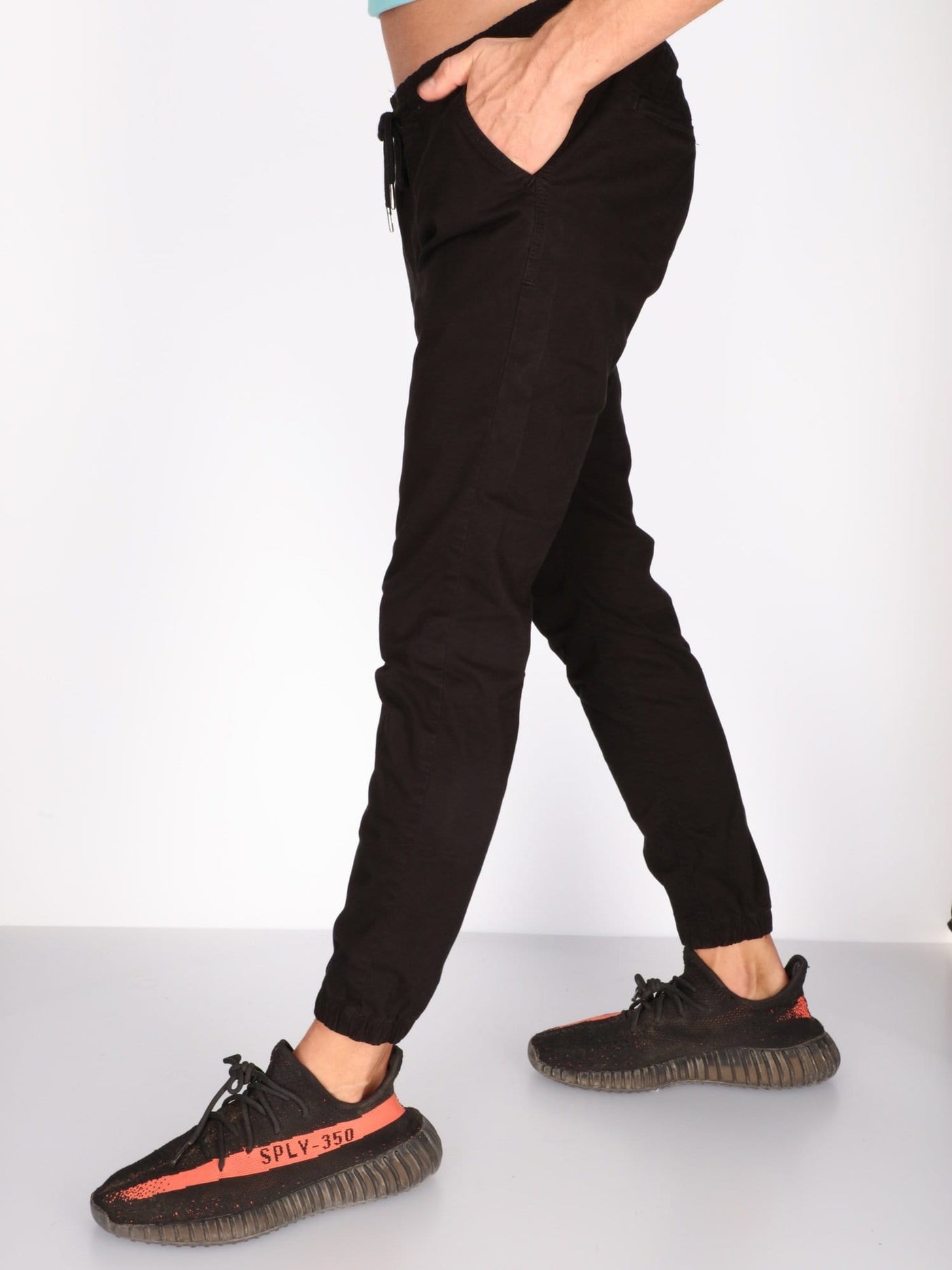 OR Pants & Shorts Jogger Pants with Drawstring