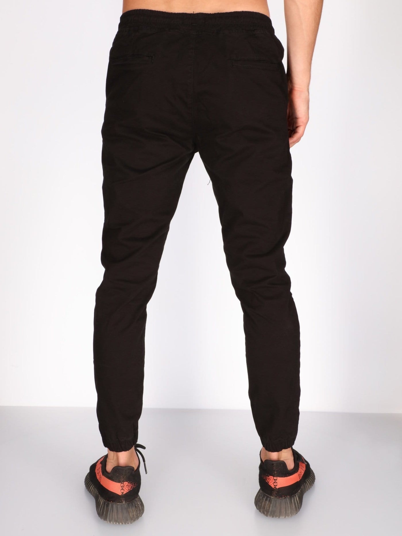 OR Pants & Shorts Jogger Pants with Drawstring