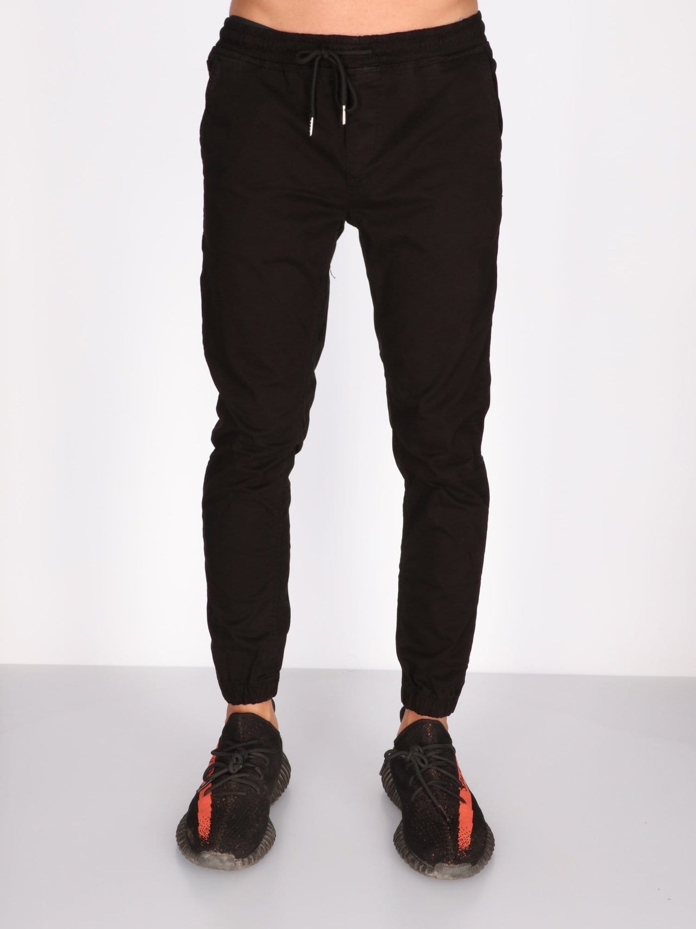 OR Pants & Shorts Jogger Pants with Drawstring