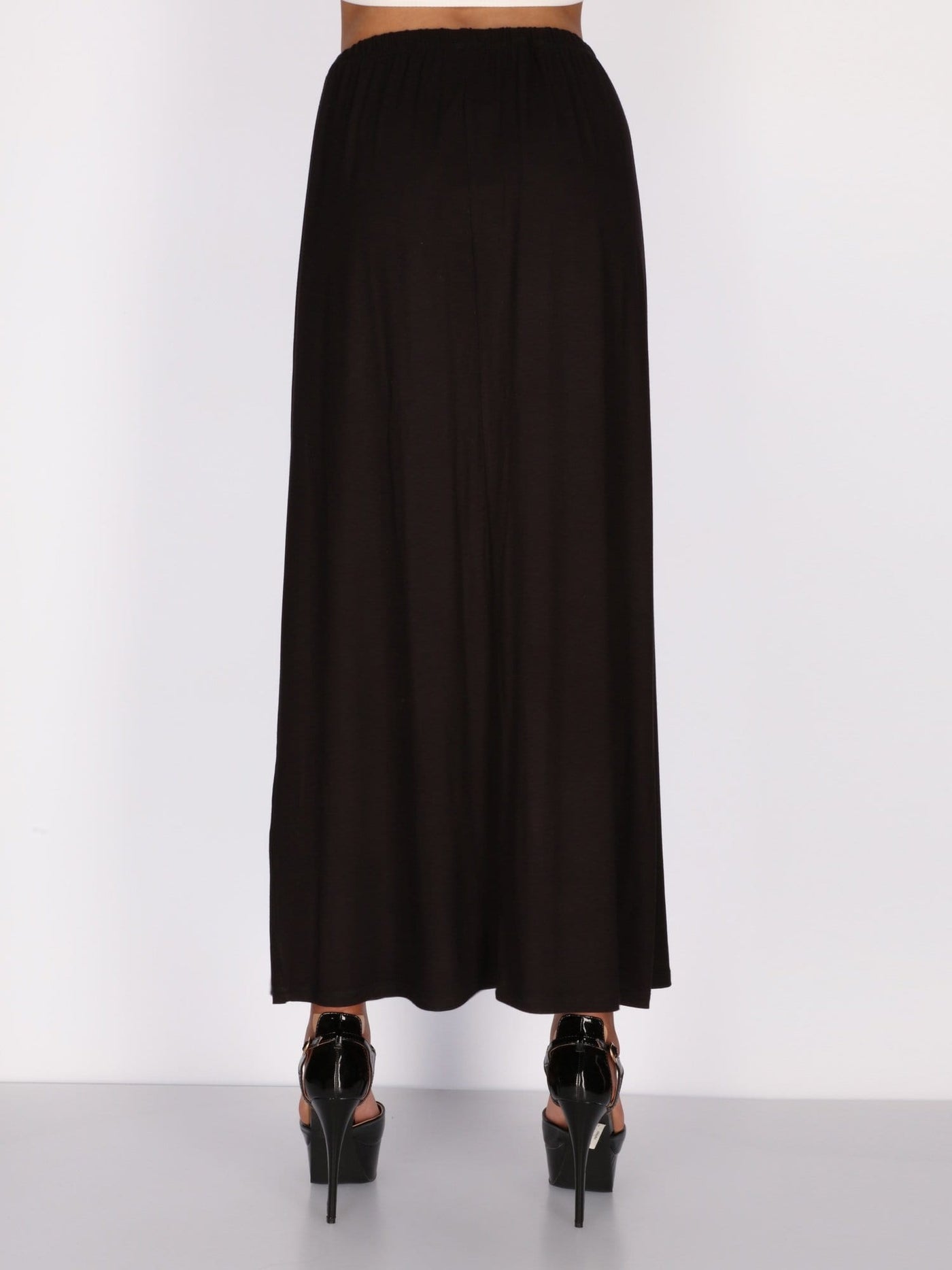 OR Skirts & Shorts Starp on Waist Long Skirt