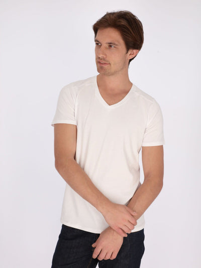 OR T-Shirts V-Neck Short Sleeve T-Shirt