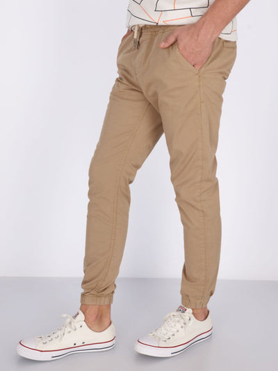 OR Pants & Shorts Jogger Pants with Drawstring