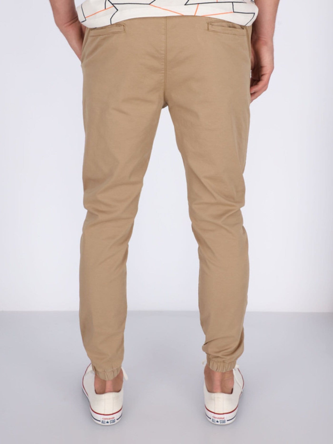 OR Pants & Shorts Jogger Pants with Drawstring