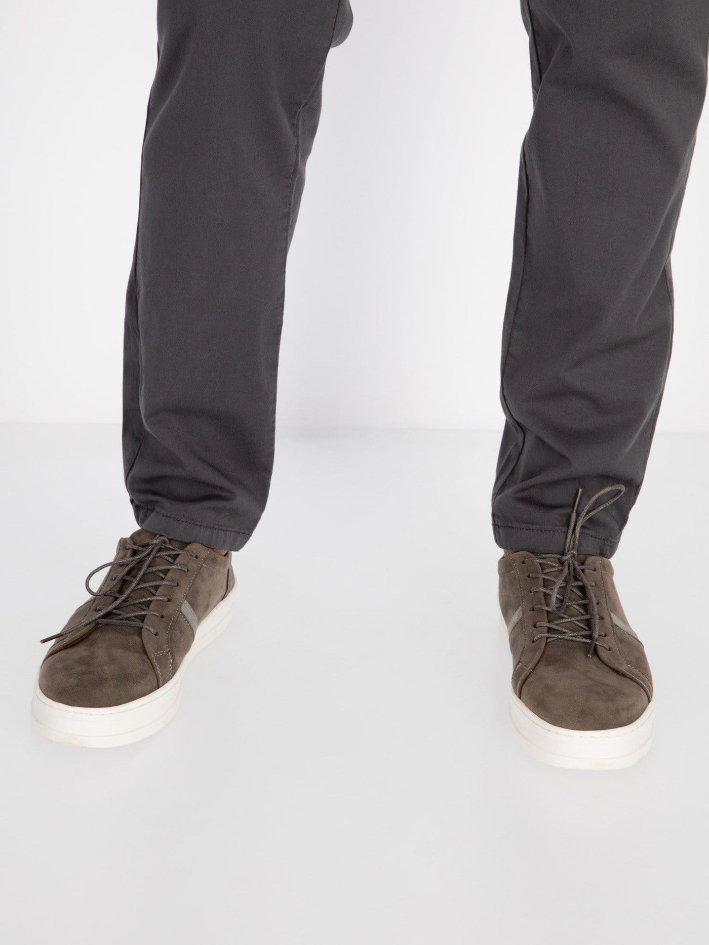 OR Sneakers Side Stripe Casual Shoes