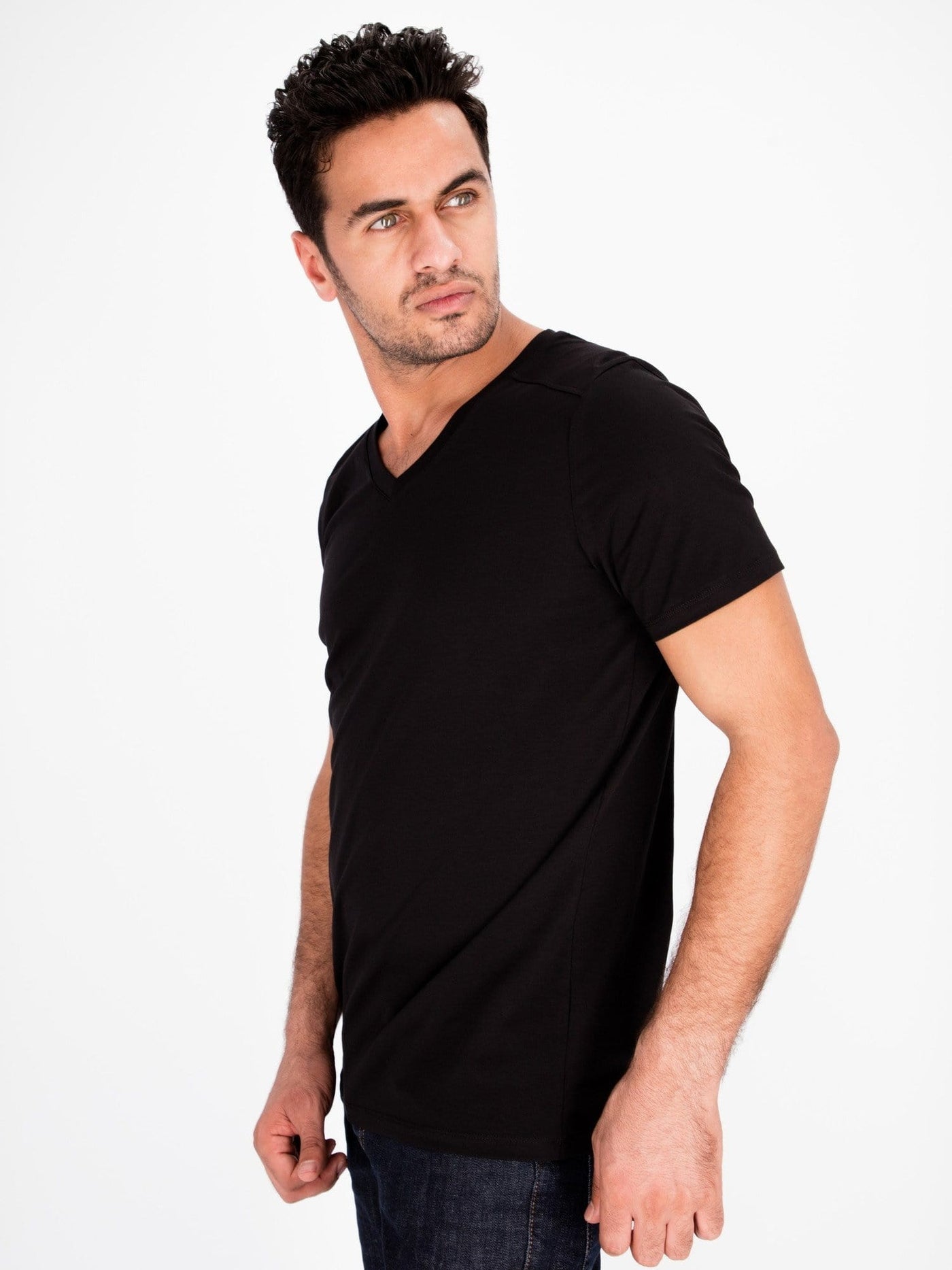 OR T-Shirts V-Neck Short Sleeve T-Shirt