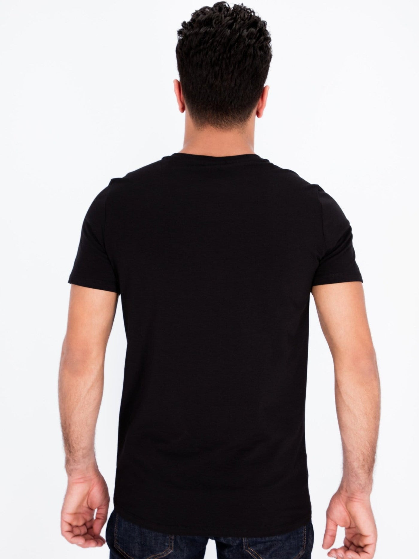 OR T-Shirts V-Neck Short Sleeve T-Shirt