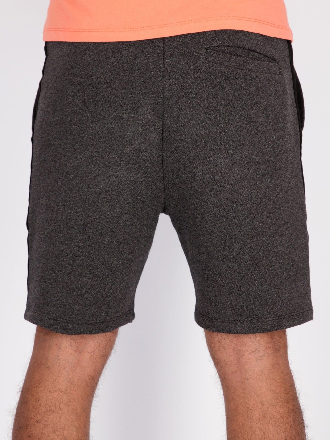 OR Pants & Shorts Basic Fleece Shorts with Drawstring