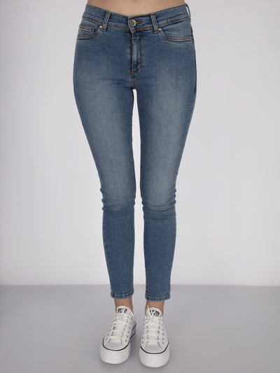 OR Jeans MR3 / 34 Basic Skinny Jeans Pants