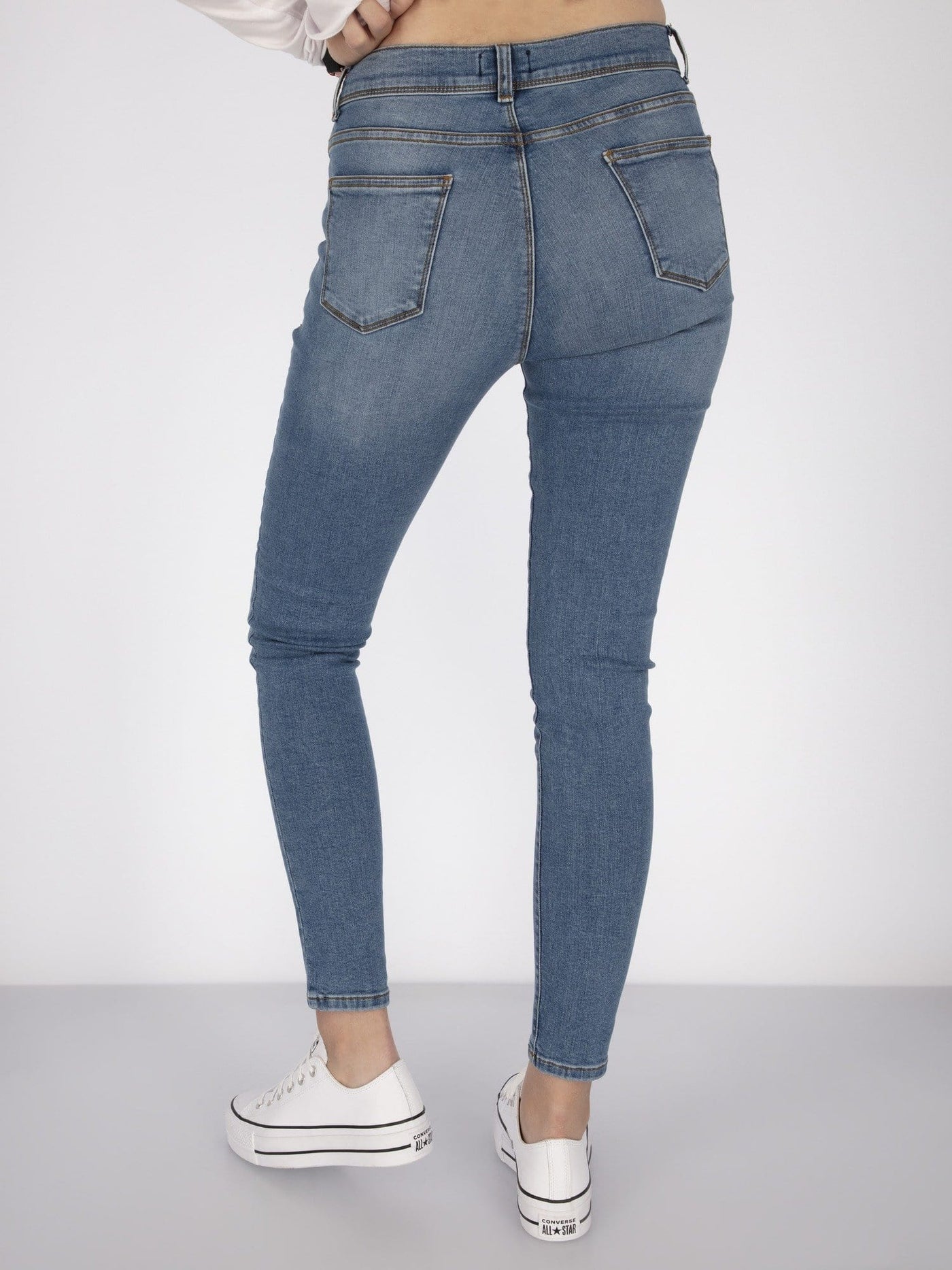 OR Jeans Basic Skinny Jeans Pants