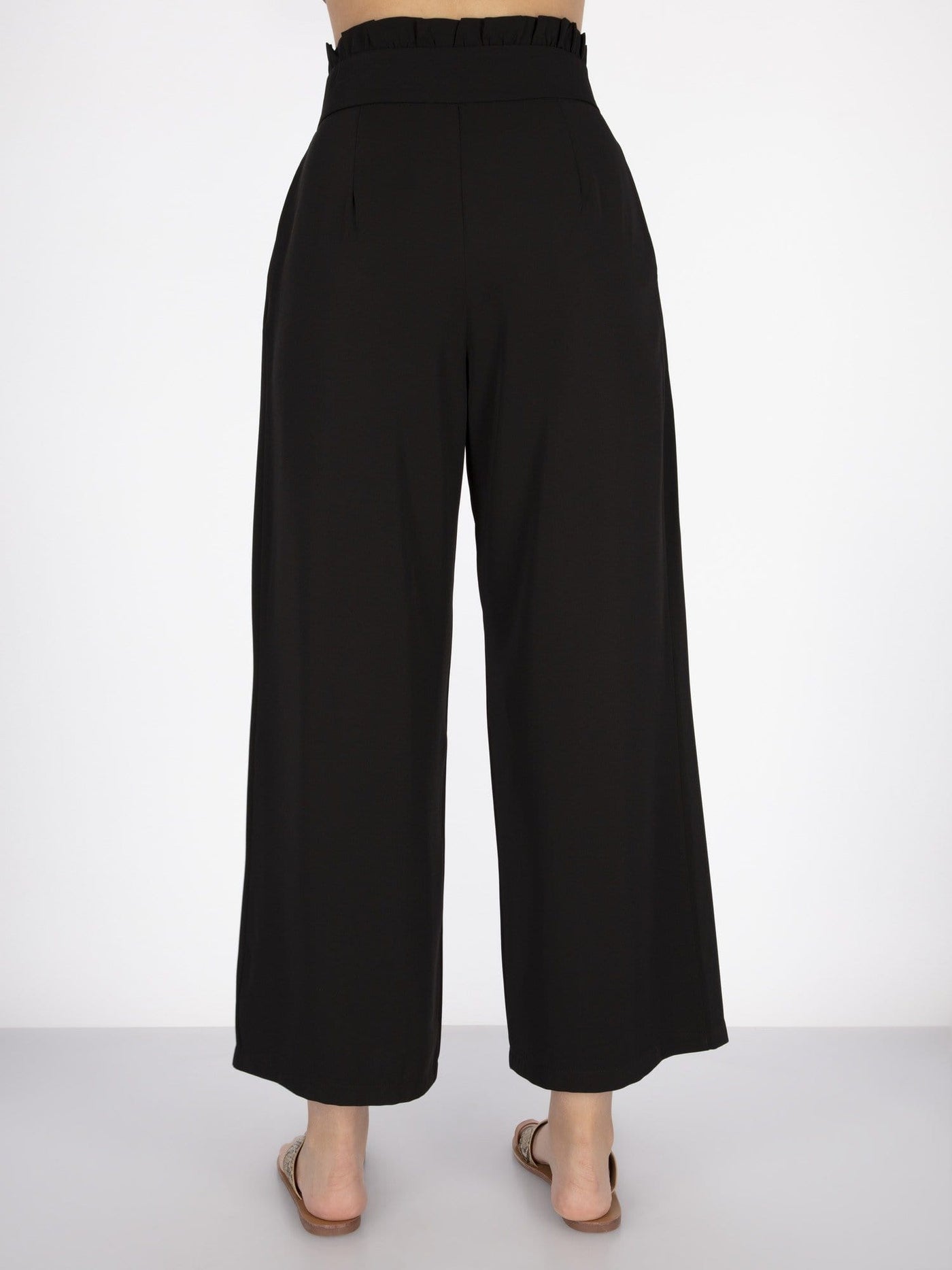 OR Pants & Leggings High-Waisted Flare Pants