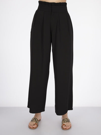 OR Pants & Leggings High-Waisted Flare Pants