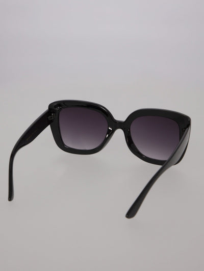 OR Sunglasses Square Framed Sunglasses