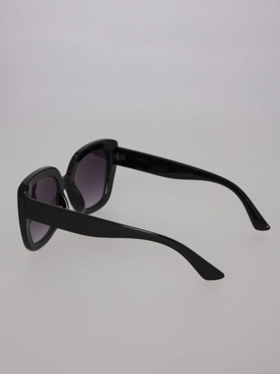 OR Sunglasses Square Framed Sunglasses