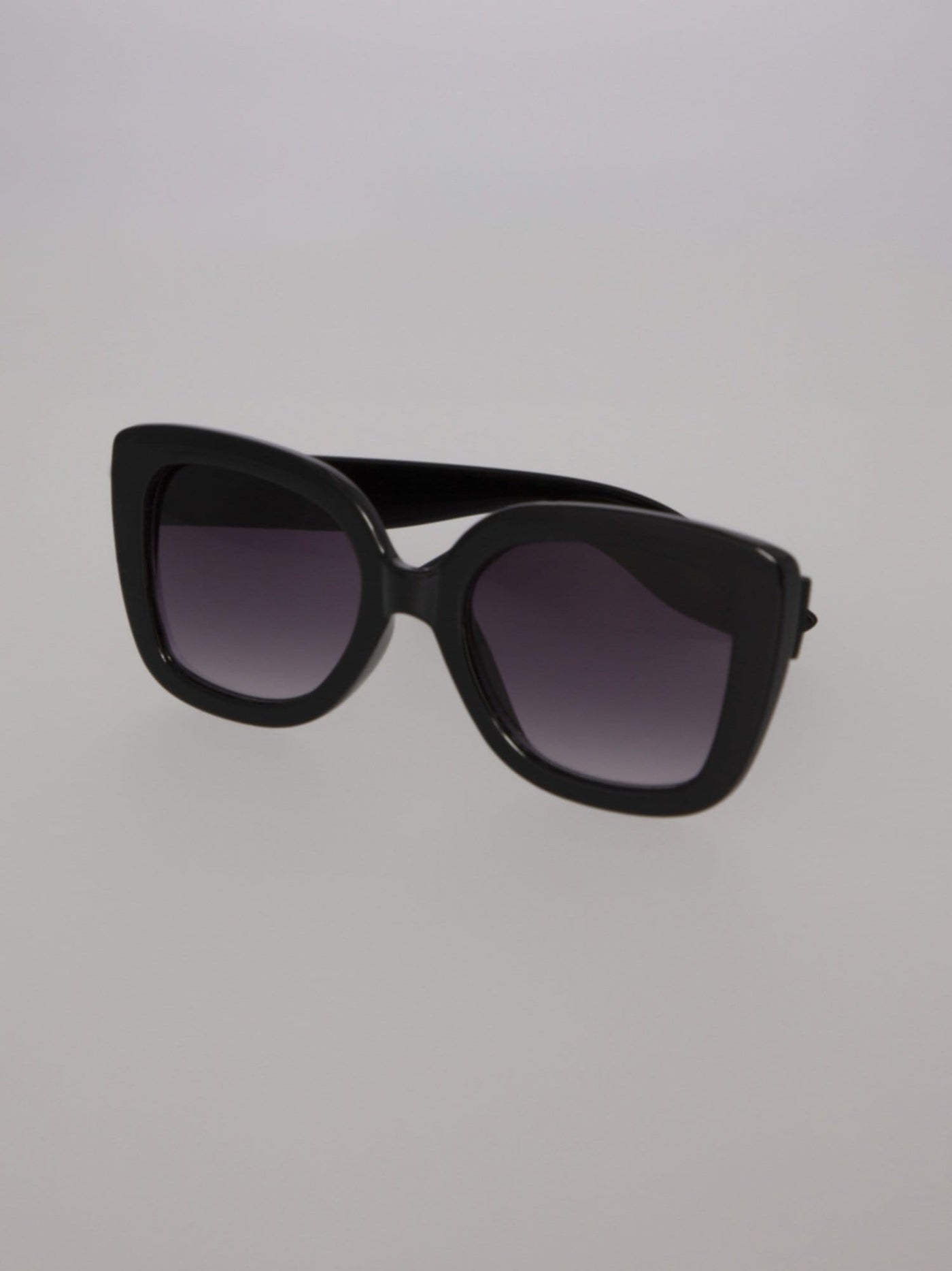 OR Sunglasses Square Framed Sunglasses