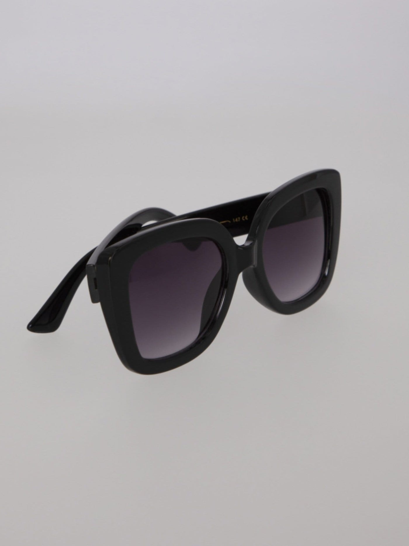 OR Sunglasses Square Framed Sunglasses