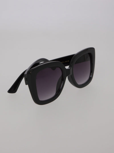 OR Sunglasses Square Framed Sunglasses